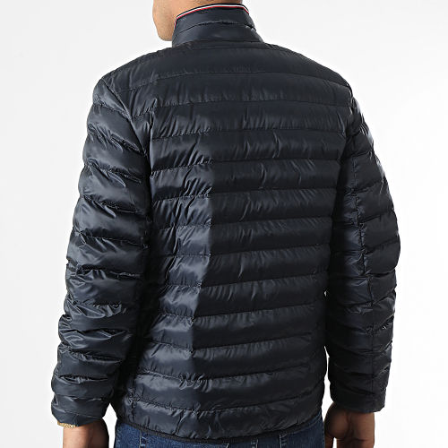 Doudoune Core Packable 8763 Bleu Marine