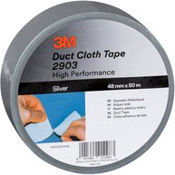 3M  Ruban adhésif en toile 2903, 48 mm x 50 m
