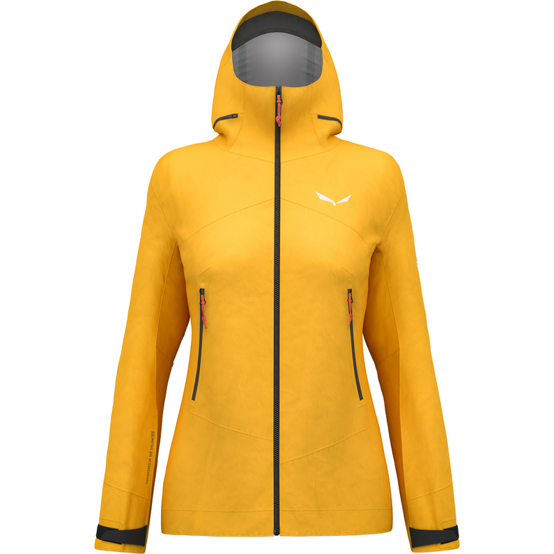 Salewa Damen Ortles Gore 3L Jacke