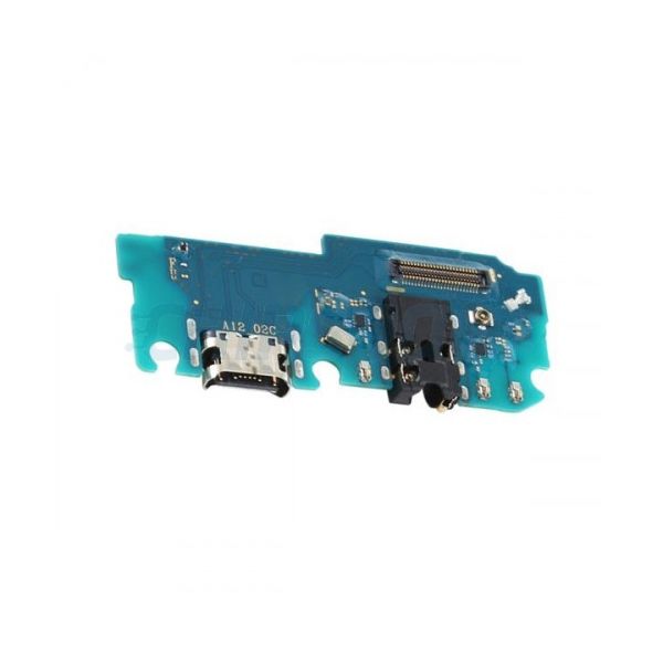 Charging Flex Samsung Galaxy A12 A125