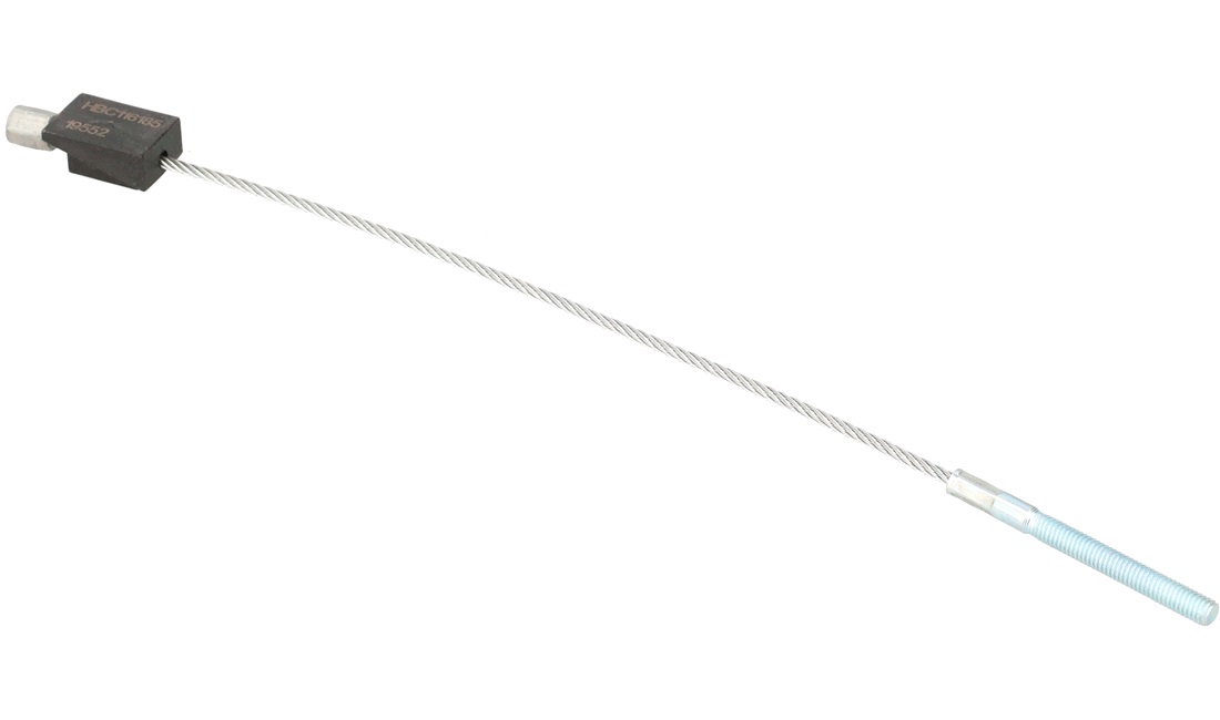 Håndbremsekabel