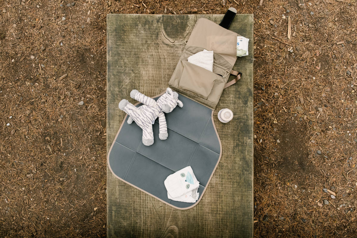 Osprey Poco Changing Pad
