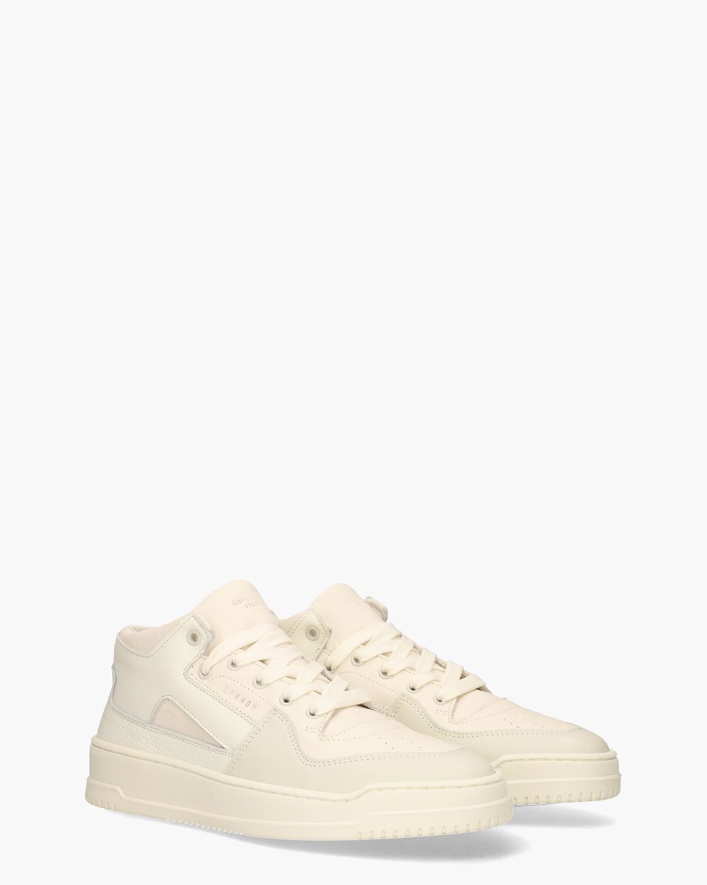 Copenhagen Studios CPH159 Off-White Damessneakers