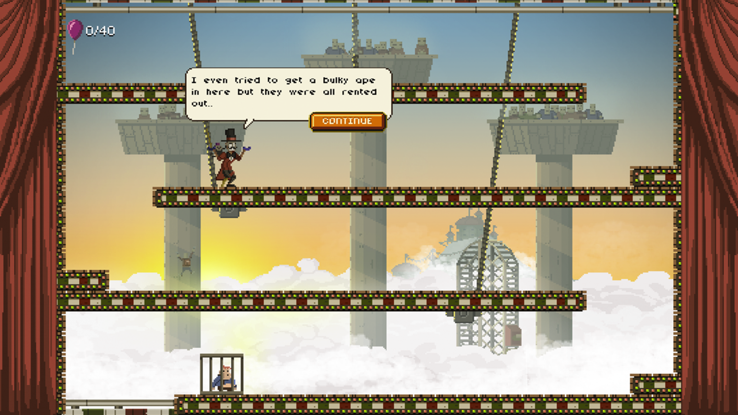 Penarium- PC