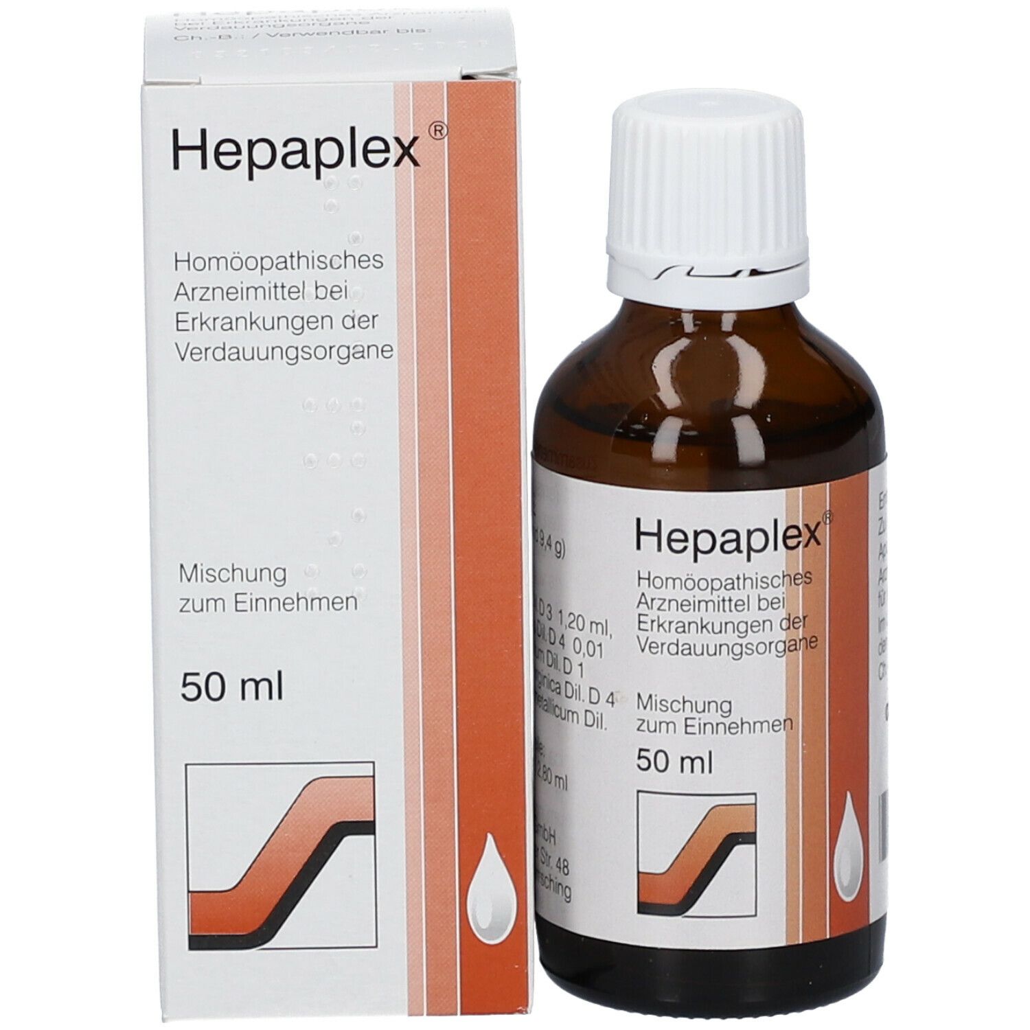 Hepaplex®