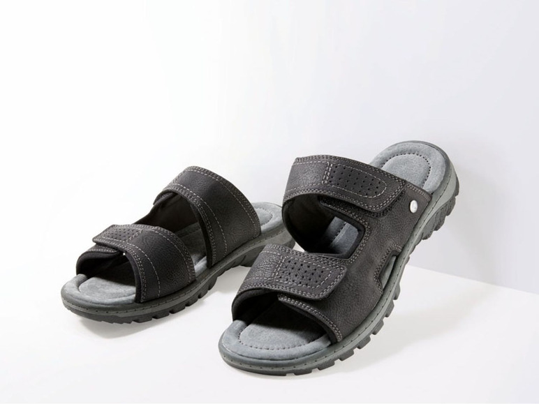 Heren sandalen