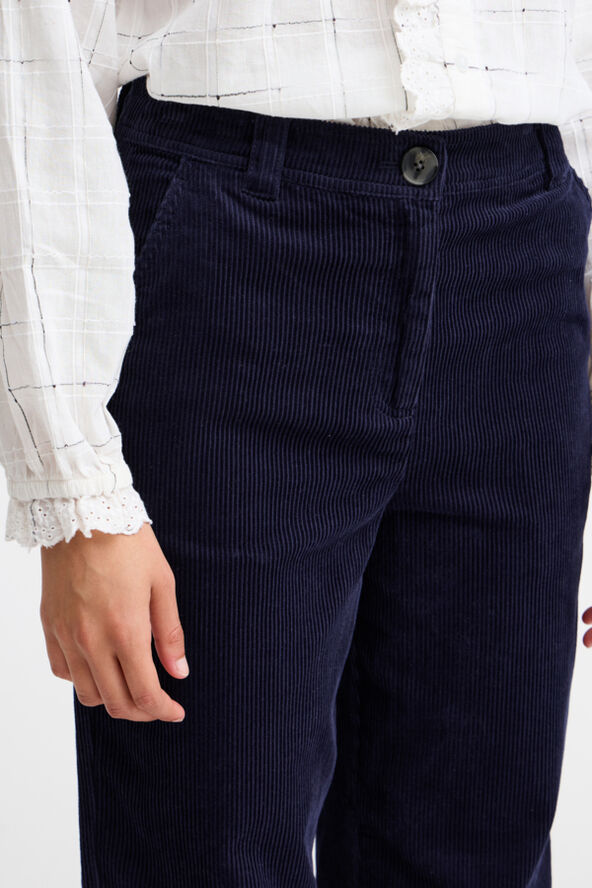 Atelier Rêve IRROSETTE PA2 Maritime blue