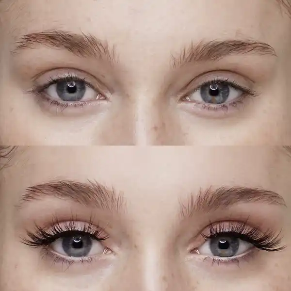 LASH LIKE A BOSS false lashes 02 Limitless