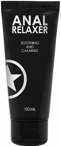 Ouch! Anaal Relax Glijmiddel op Waterbasis - 100 ml