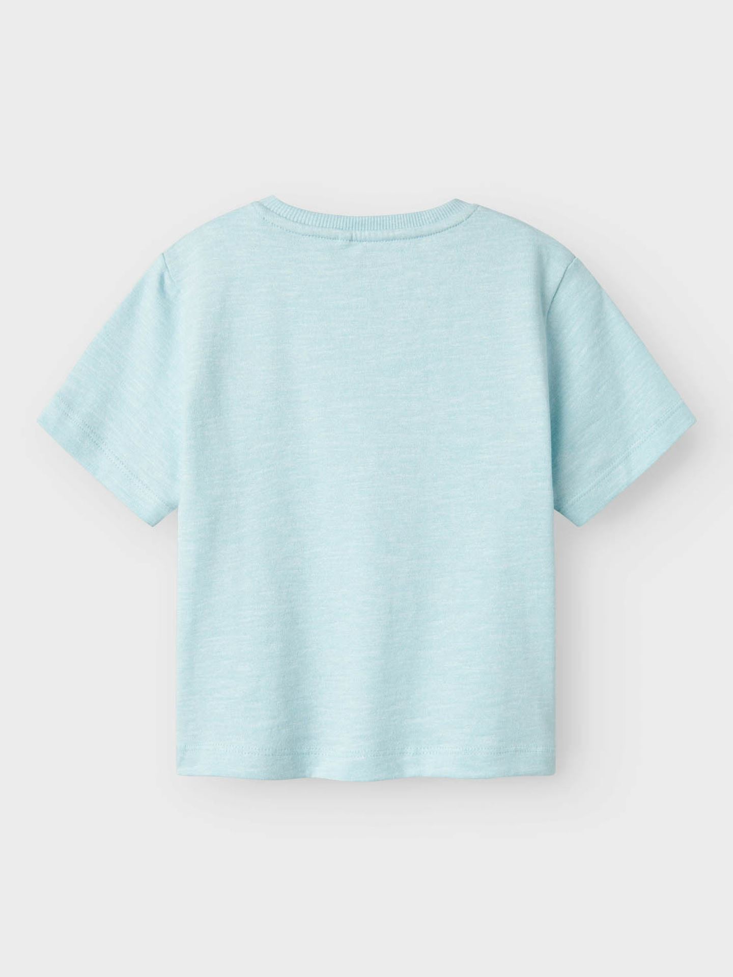 Fredery Short Sleeve Top