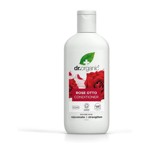 Amaciador Rosa Damascena Bio