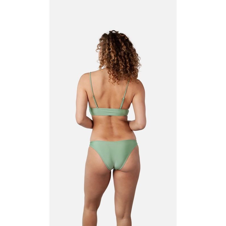 Barts Damen Isla Cheeky Bum Bikini Hose