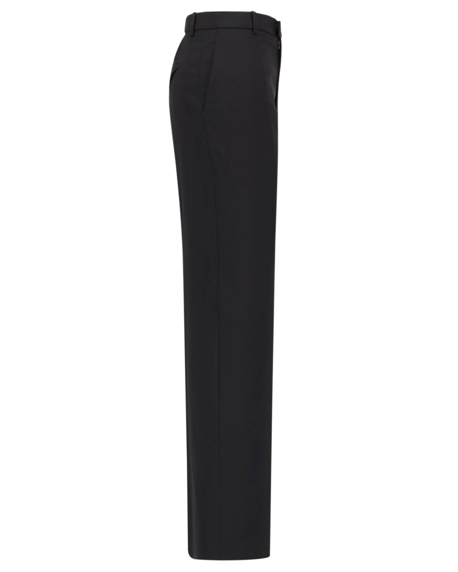 Bottega Veneta| Damen Wollhose