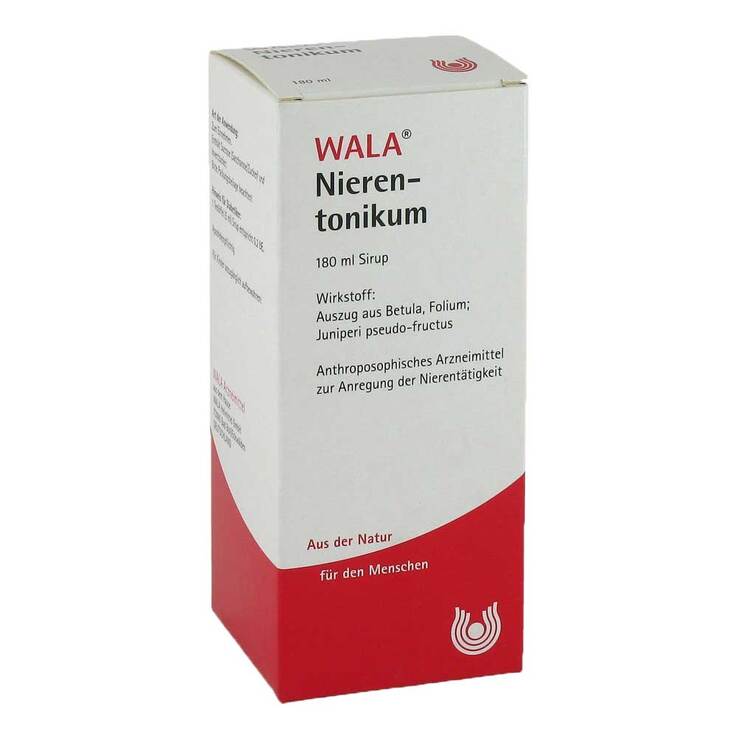 Nierentonikum, 180 ml