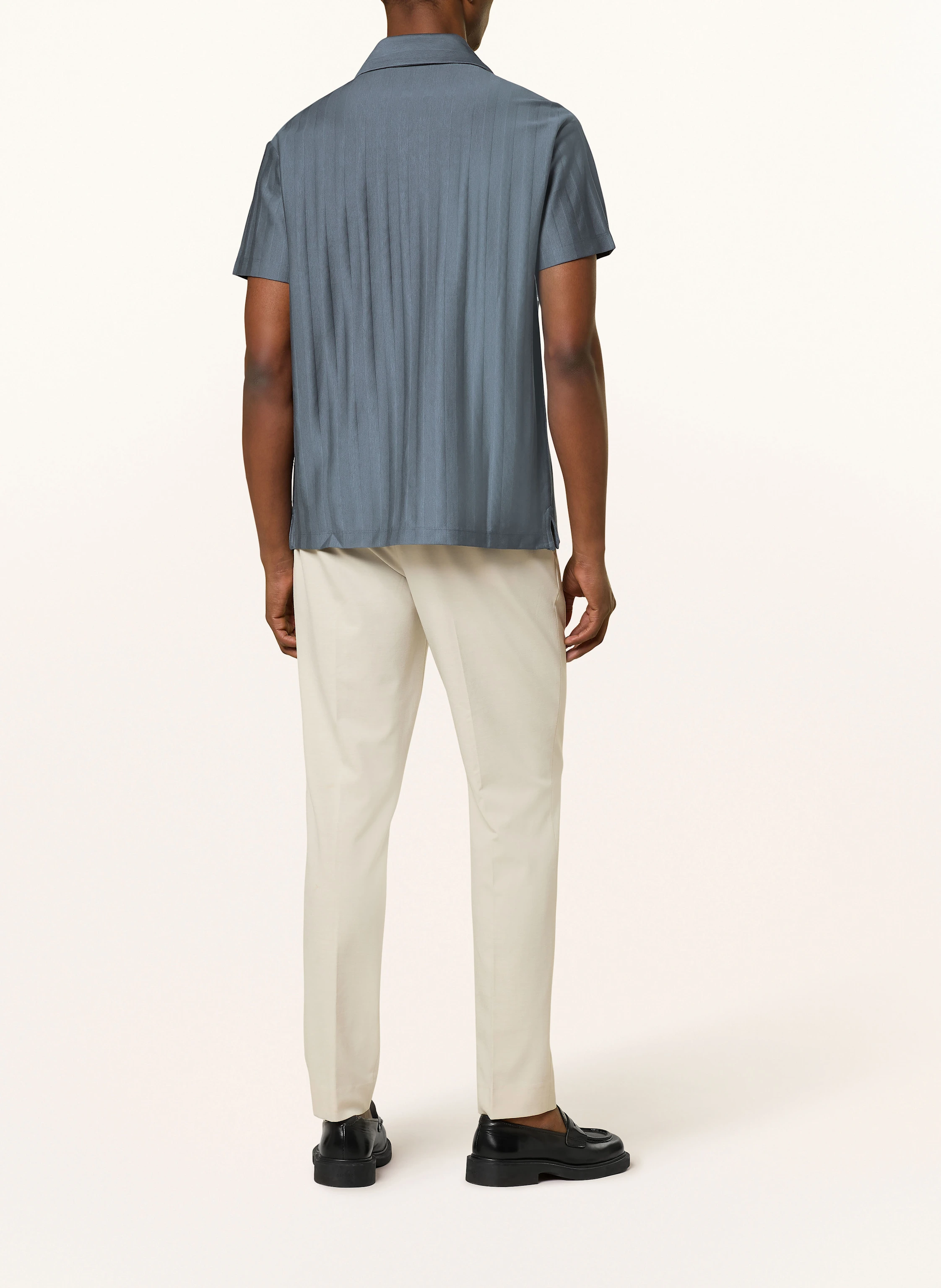 REISS Resorthemd SAMPSON Regular Fit