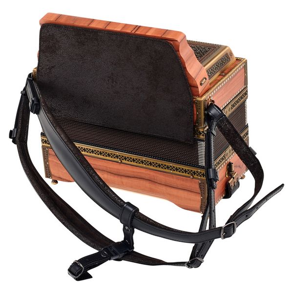 Butolen Indian Apple G/C/F/Bb