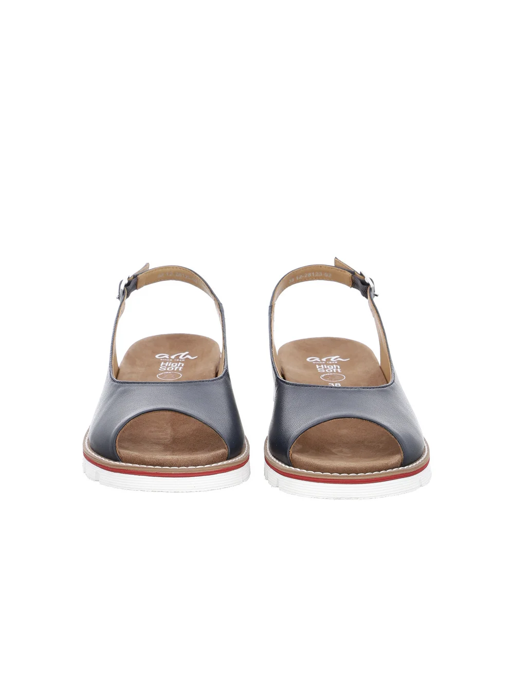 Sandale Kent-Sport blau