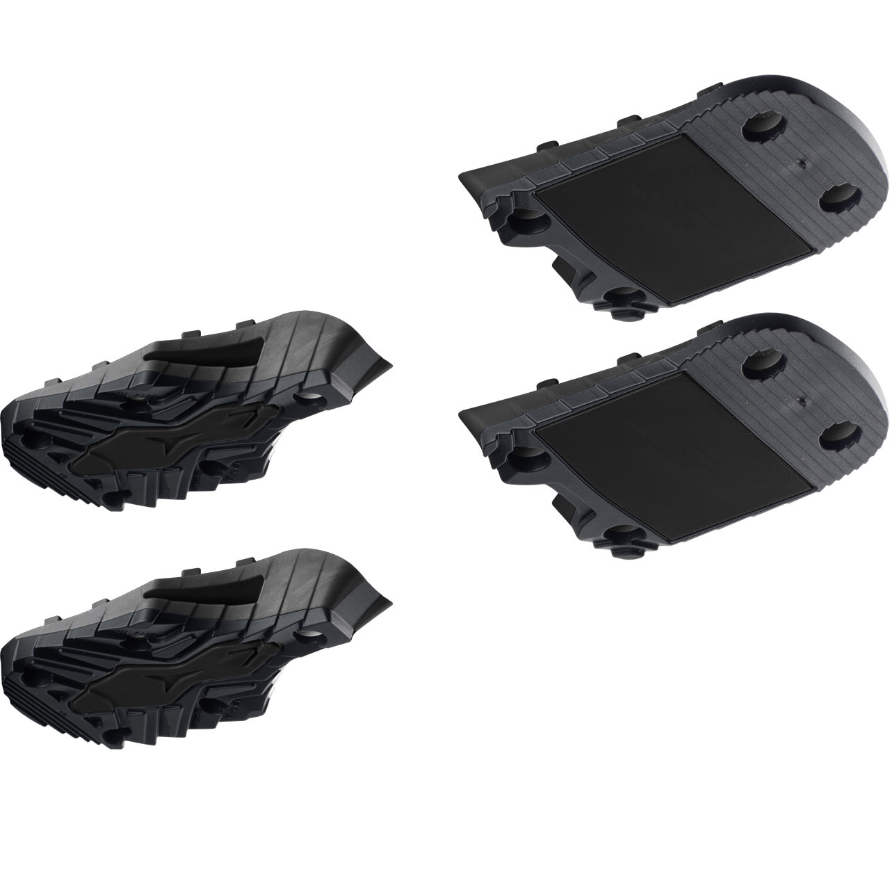 Atomic Sohlenplatten Kit Hawx Alpin ISO 5355 black/black | Atomic Skischuhe | Atomic | A | MARKEN | XSPO
