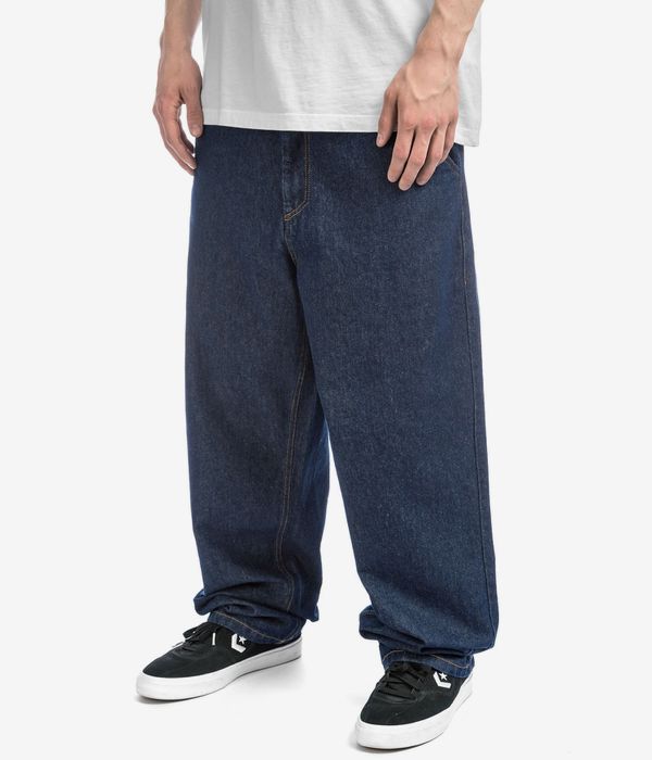 Antix Atlas Jeans (dark blue)