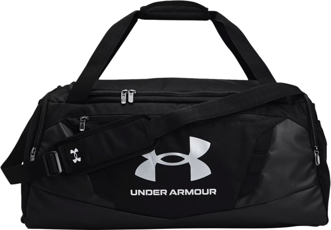 Under ArmourUndeniable 5.0 Duffle MD - schwarz
