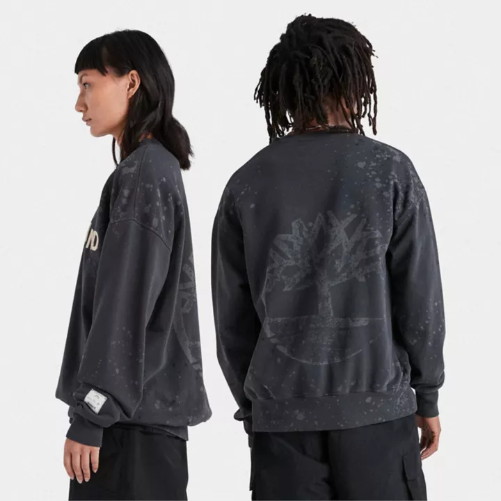 Sweat  Forged Iron Timberlandx A-Cold-Wall en gris