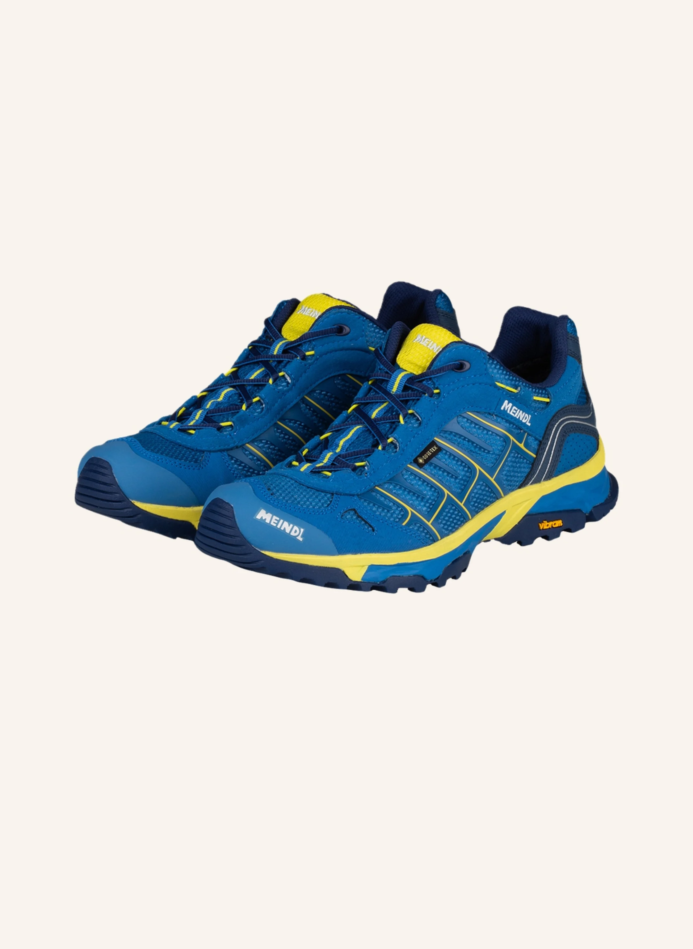 MEINDL Wanderschuhe FINALE GTX