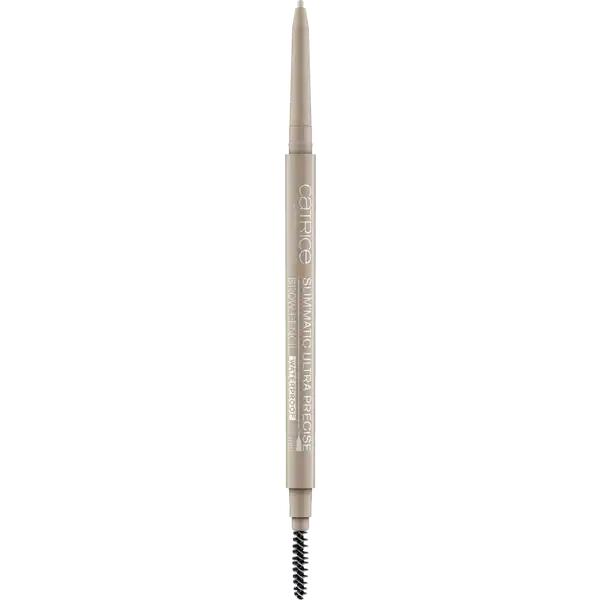 Slim'Matic Ultra Precise Brow Pencil Waterproof 015