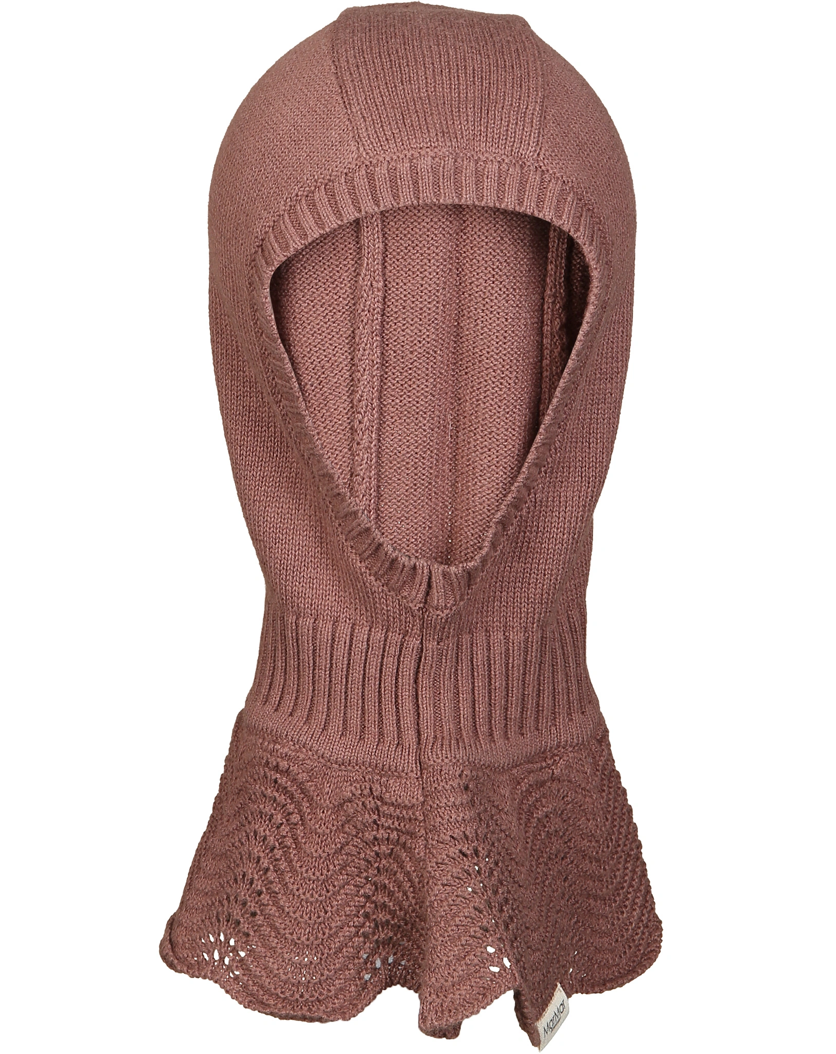 Schlupfmütze ADALYN in tawny rose