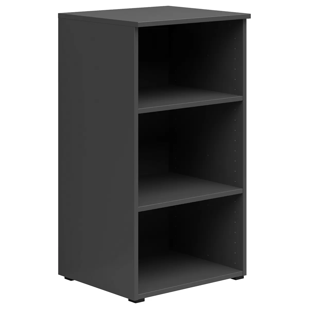 Regal 2T Cabinet Anthrazit