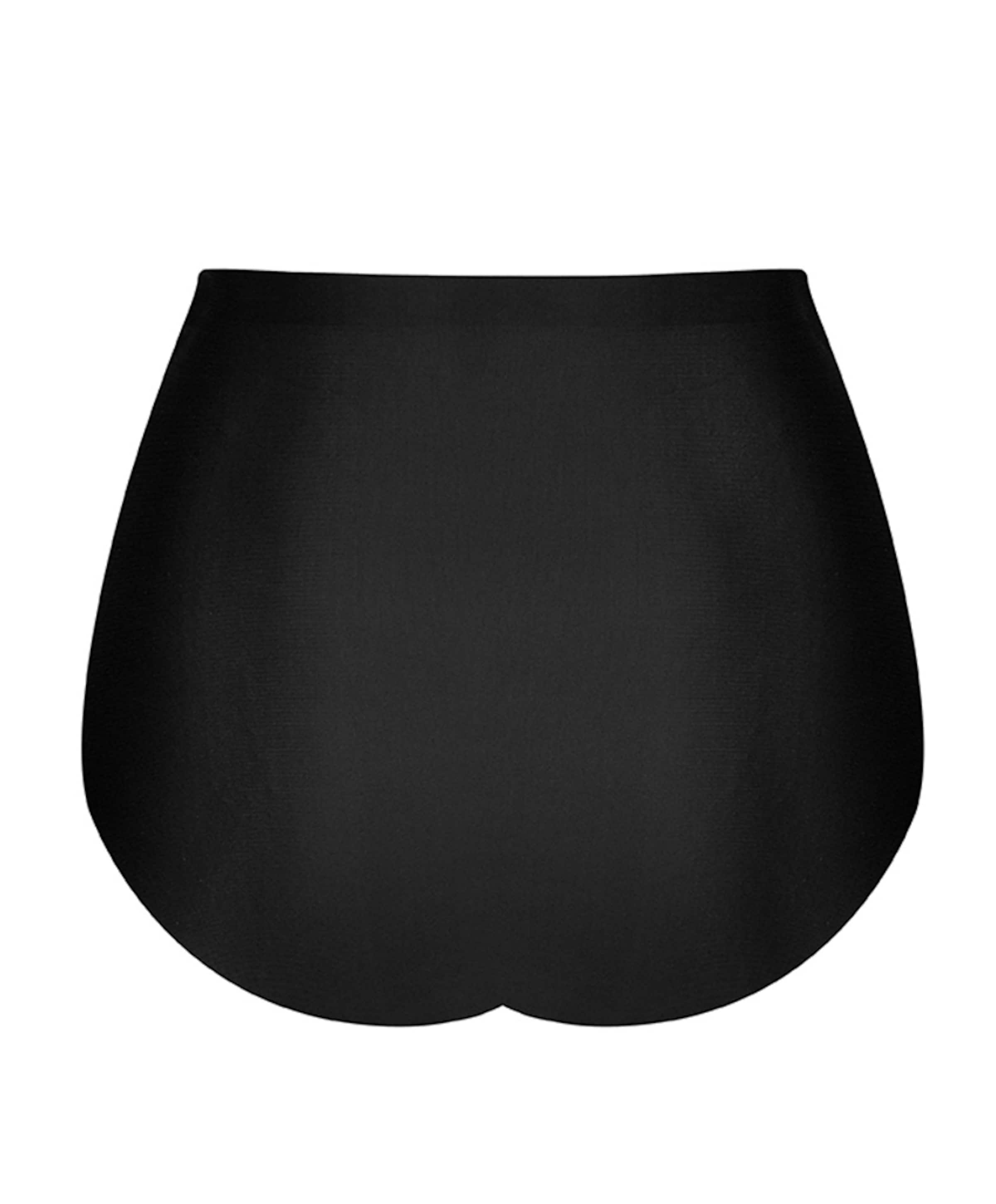 MAGIC Bodyfashion Dames shapewear slip zwart