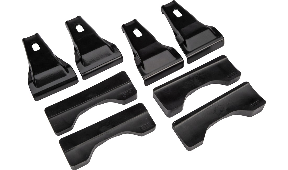 Kit 145190, Thule Kit Clamp 5190