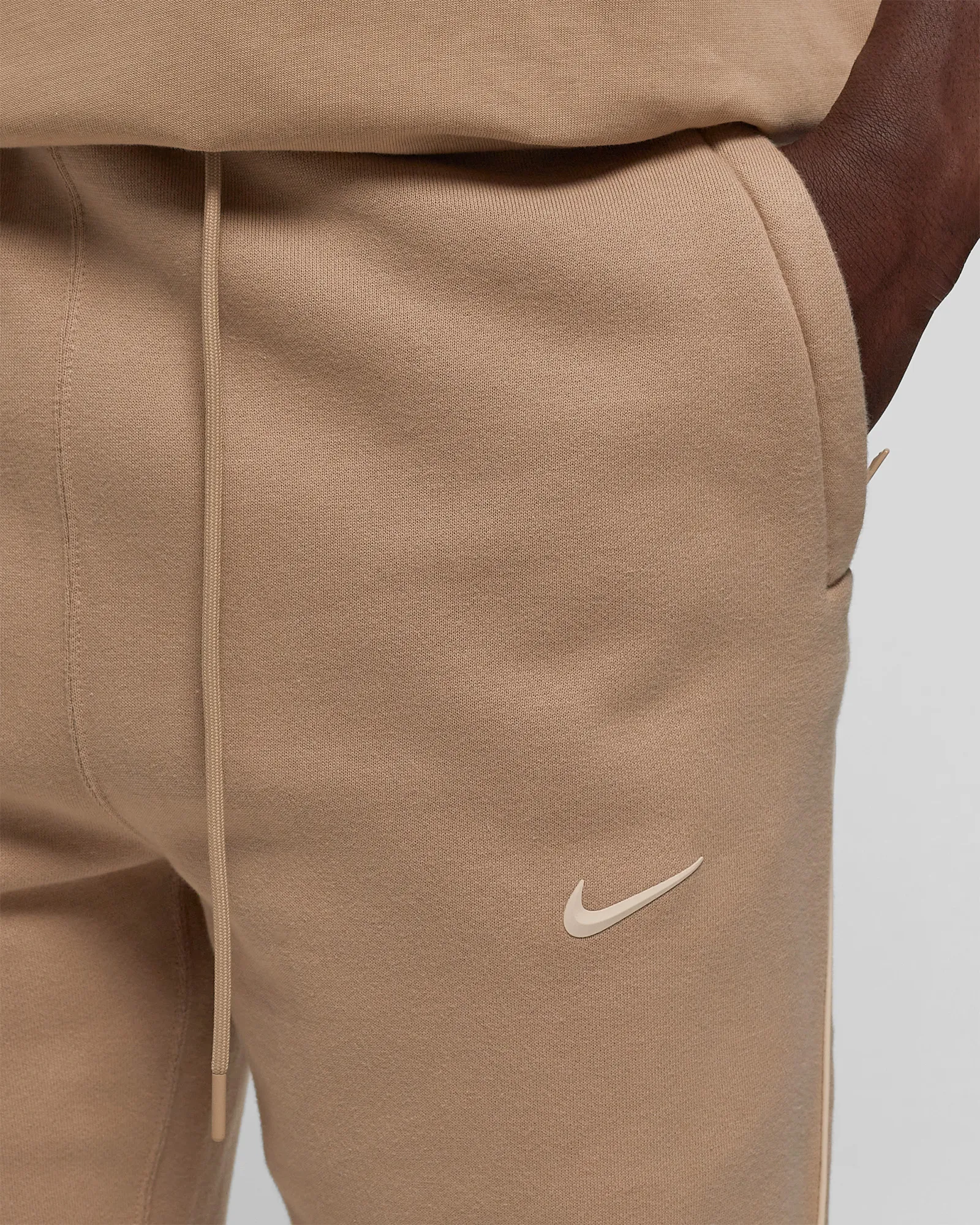 Nike x NOCTA M NRG CS PANT FLC