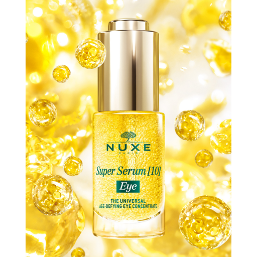 Nuxe Super Serum Eye. 15 ml