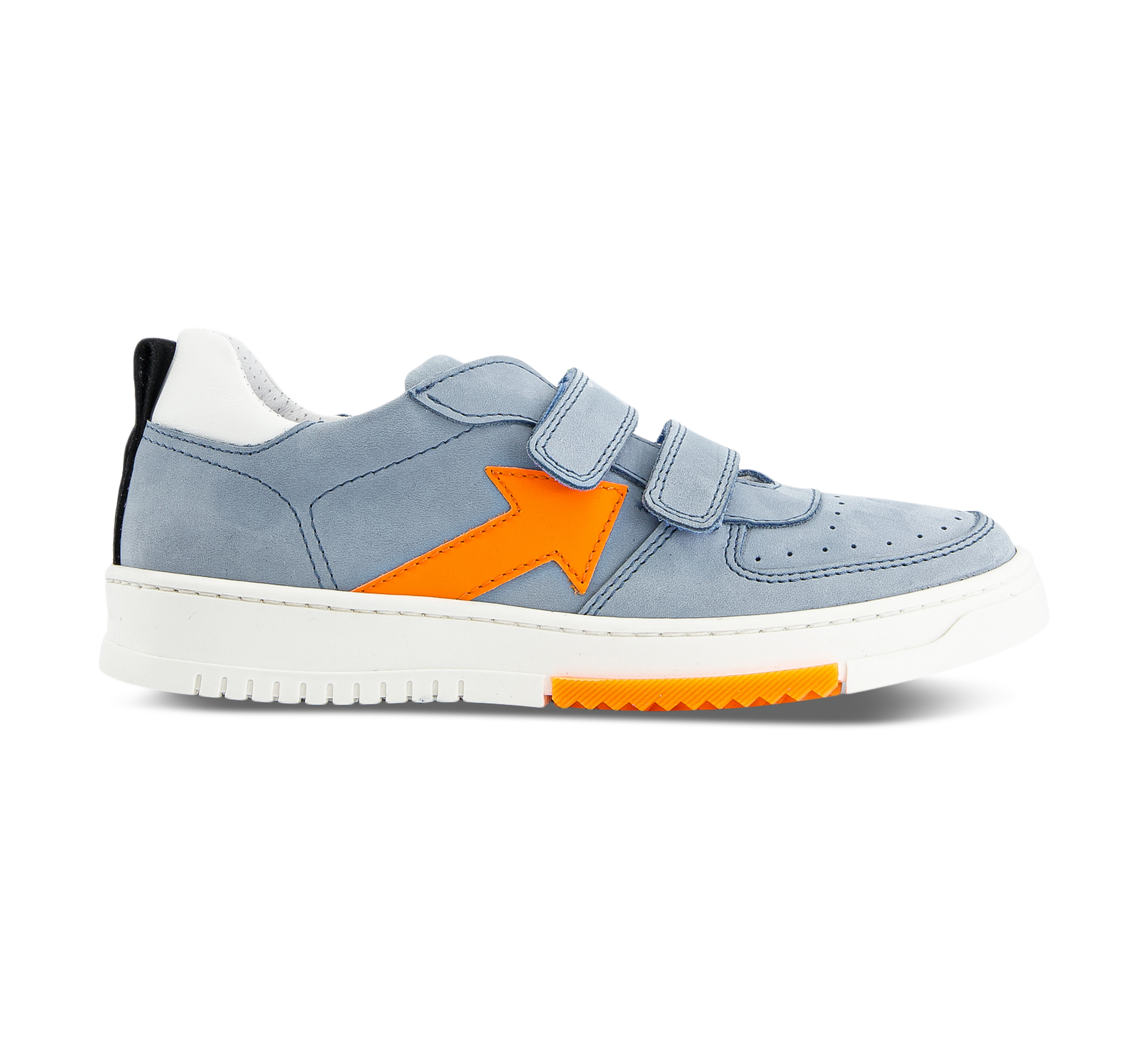 Dianetti Klettschuhe