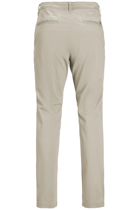 Jack & Jones beige heren broek