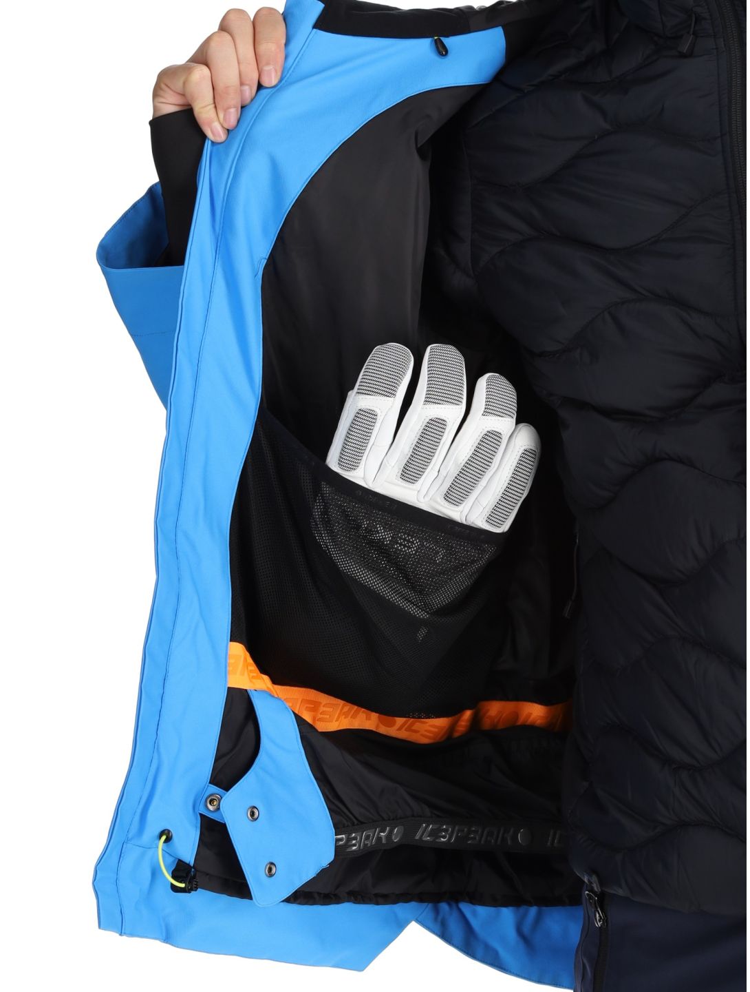 Fillmore ski-jas heren