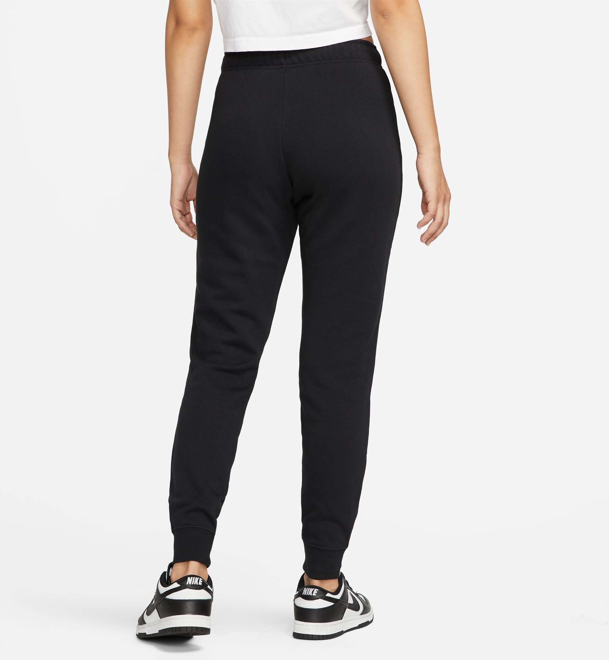 Nike Nike Sportswear Club Fleece Wo