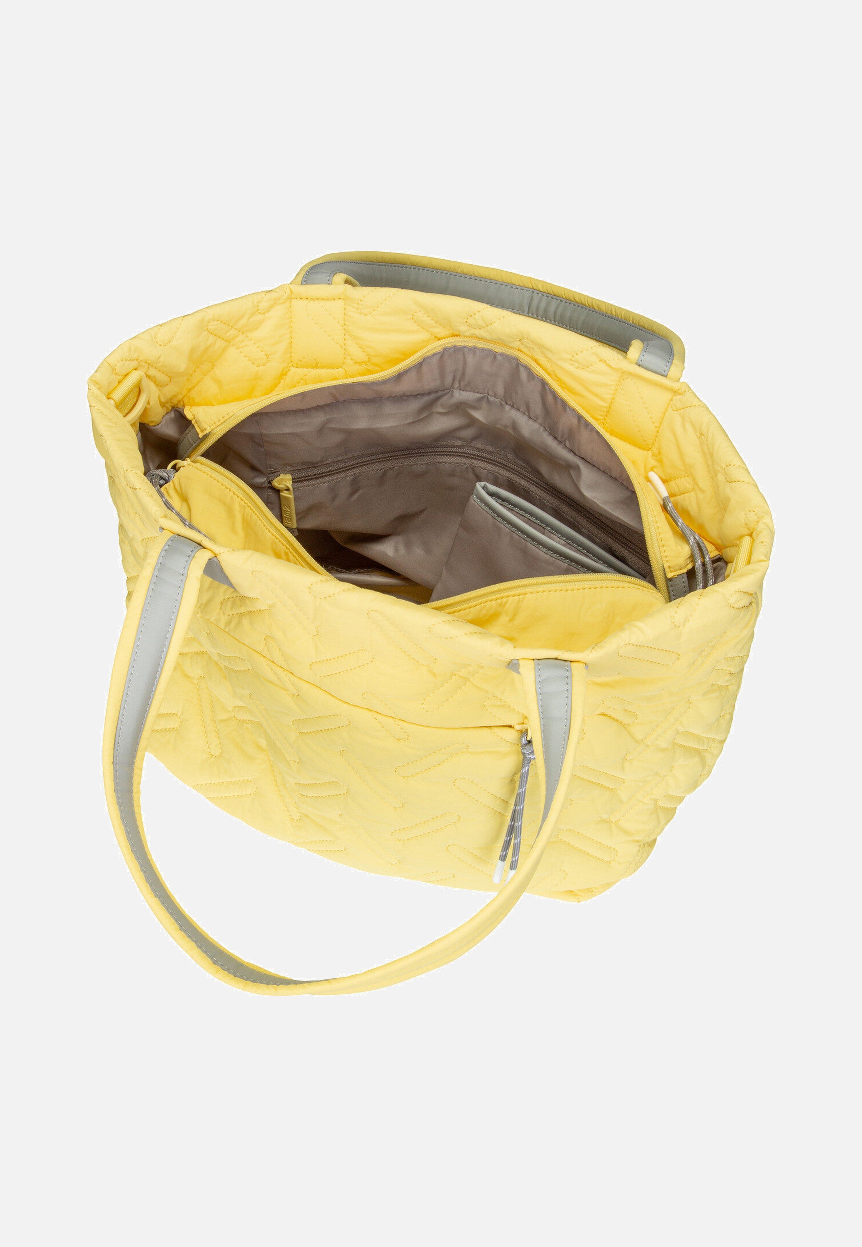 Cleo CL200 FS25 Yellow - Shopper