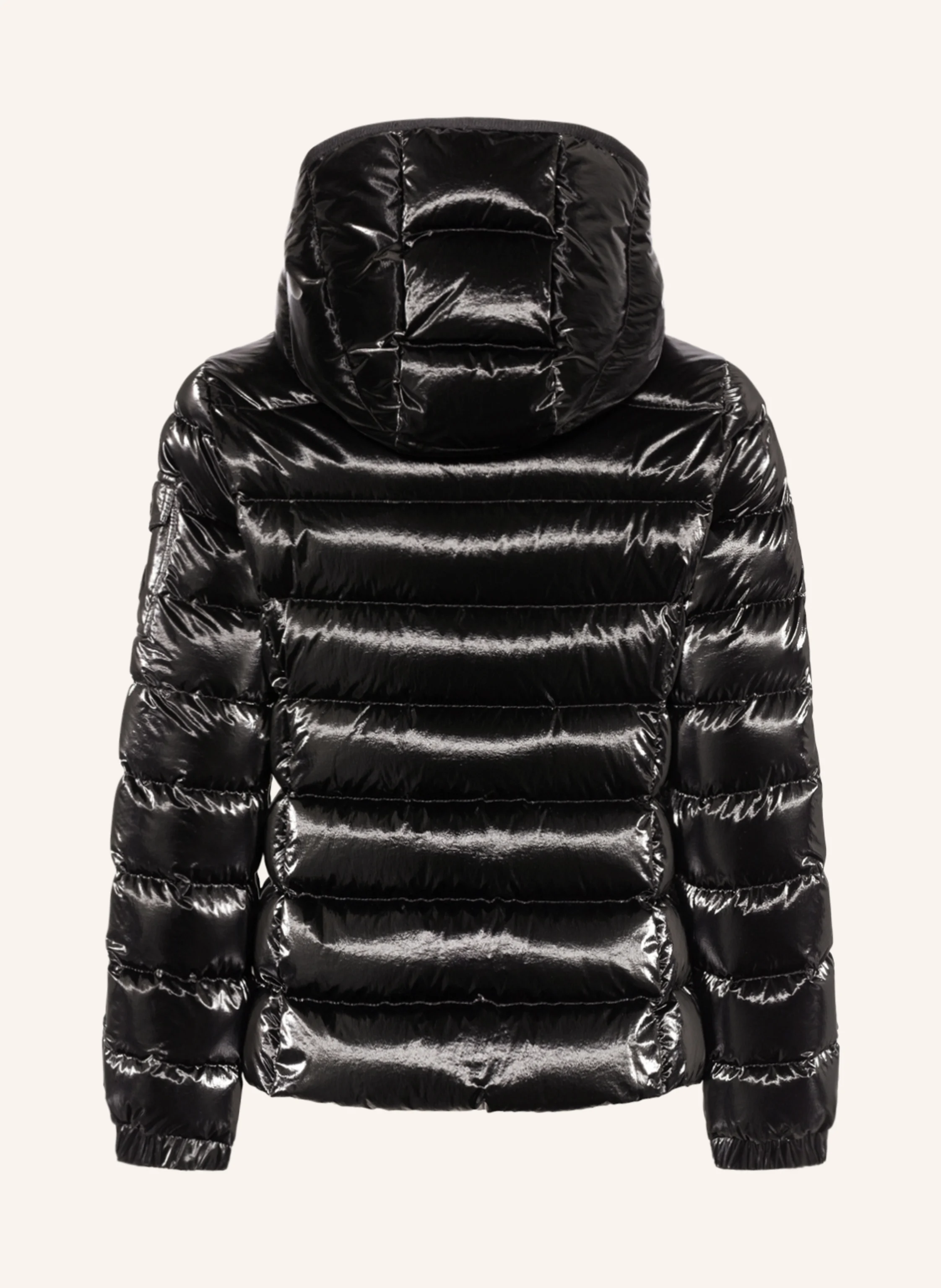 MONCLER enfant Daunenjacke BADY mit abnehmbarer Kapuze