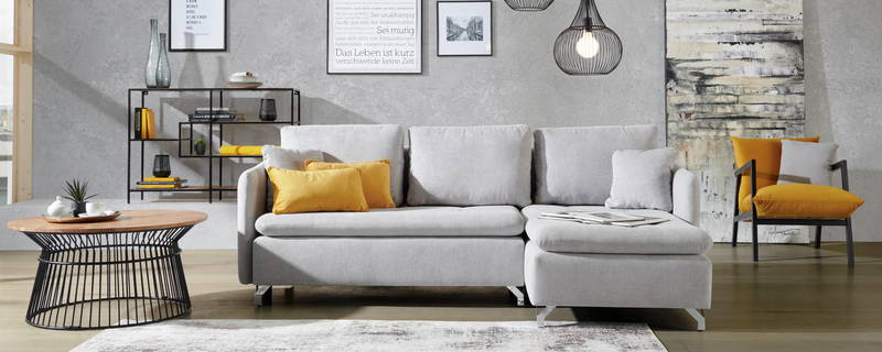 Osca Ecksofa BURGAS