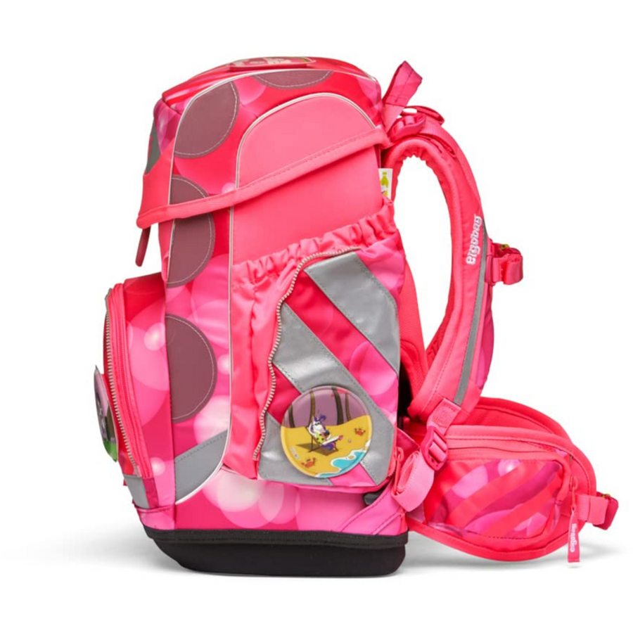 Ergobag Schulrucksäcke kombi