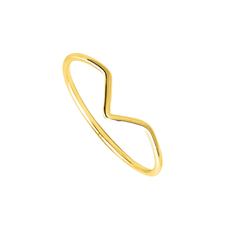 Bague Femme - Or 18 Carats