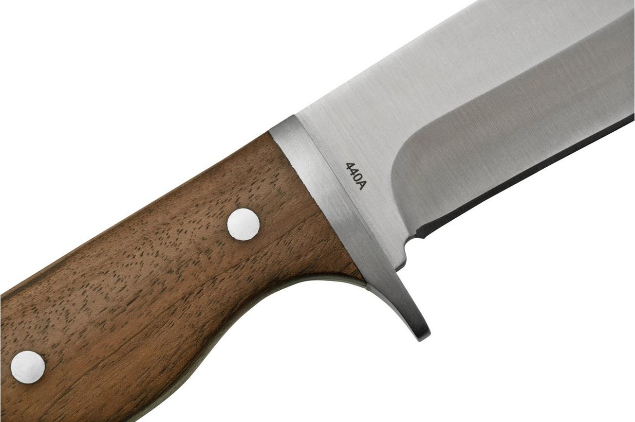 Böker Magnum Walnut Drop 02SC338, zakmes