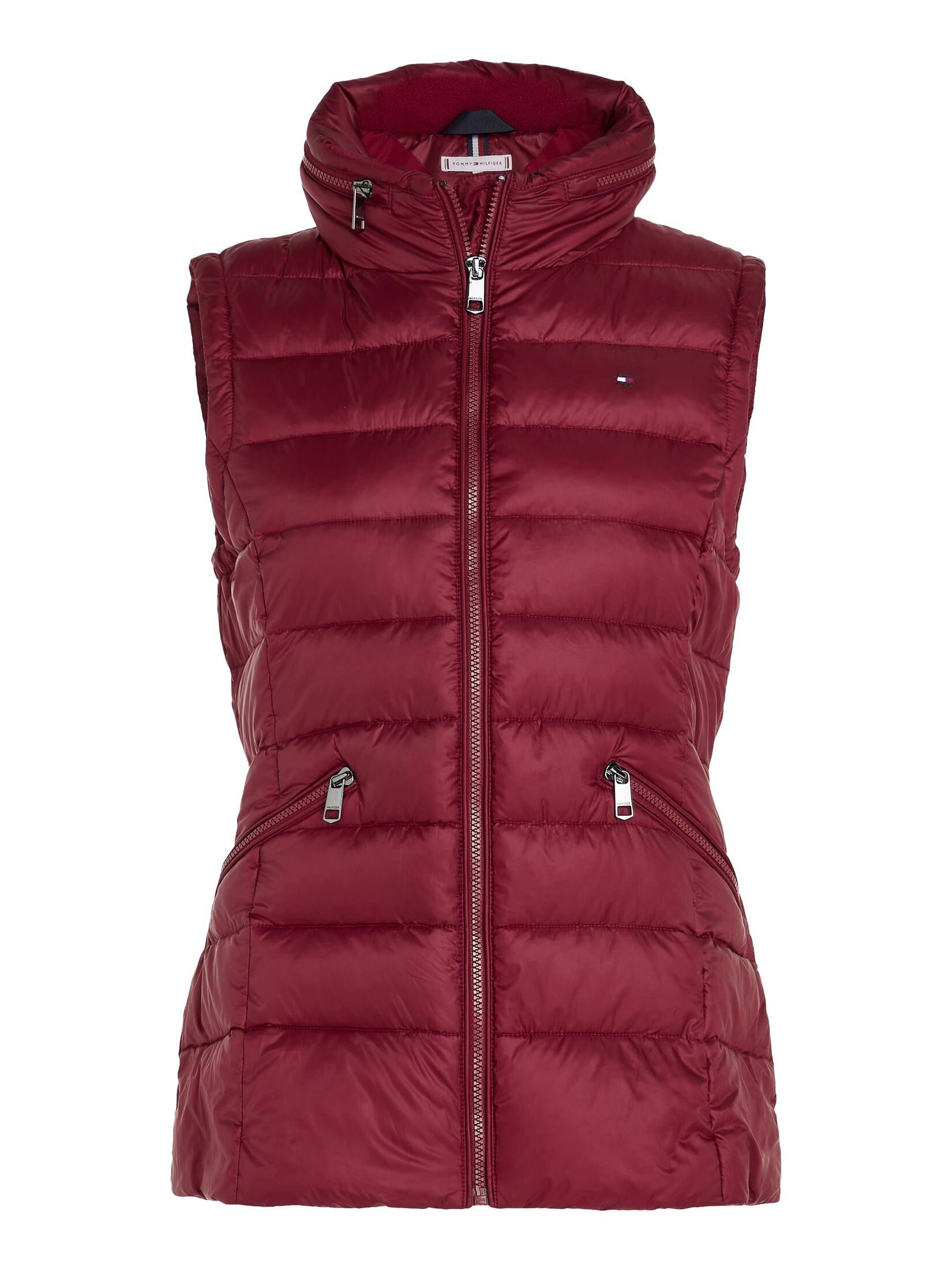 Tommy Hilfiger| Damen Steppweste