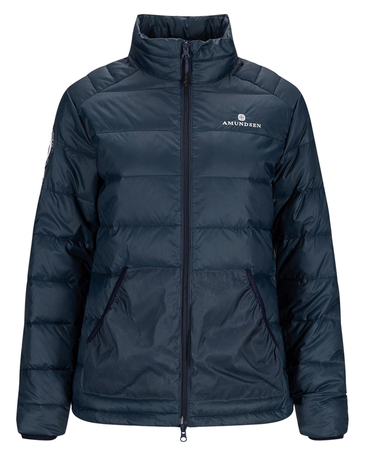 Amundsen<br>Peak Insulator Womens