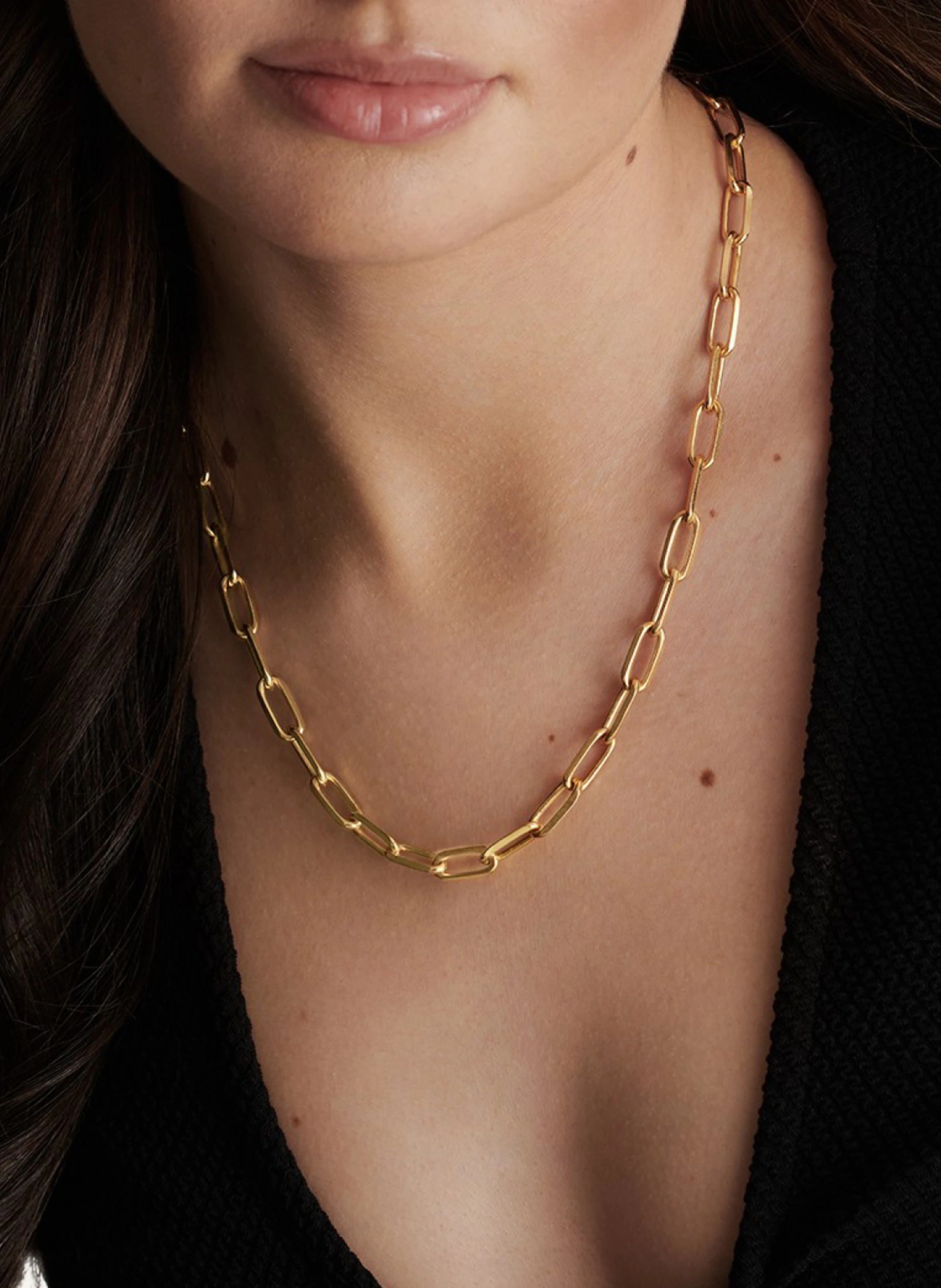 Pompidou Kette LORDE by GLAMBOU