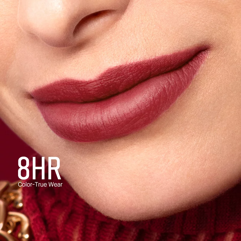 Bobbi Brown Luxe Matte Liquid Lipstick 6 ml - Noho