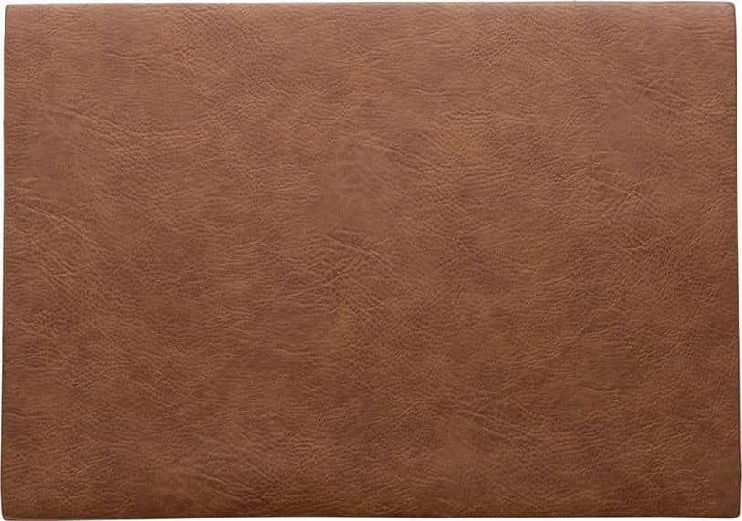 Tischset vegan leather 78306076