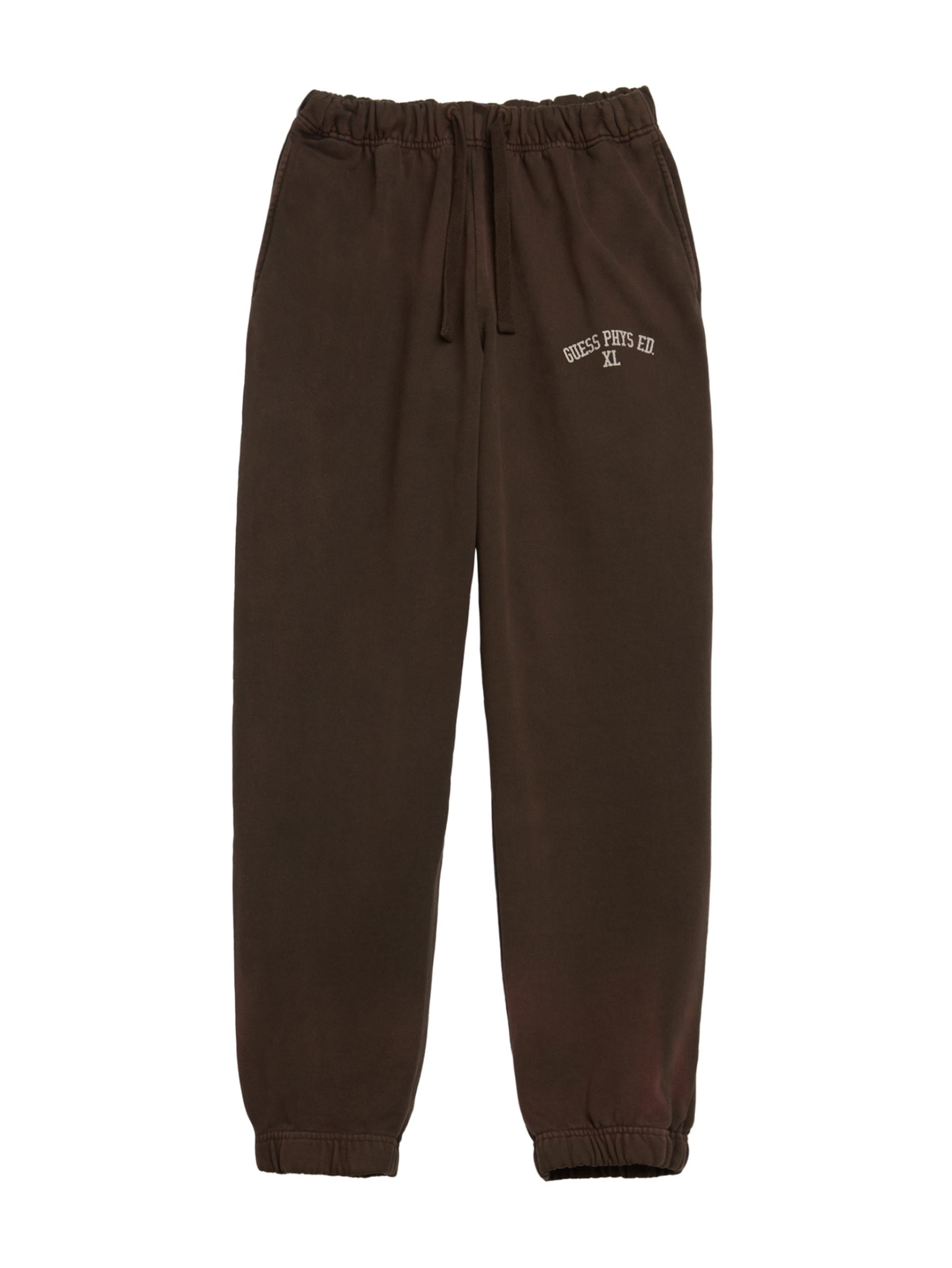 Terry Joggers