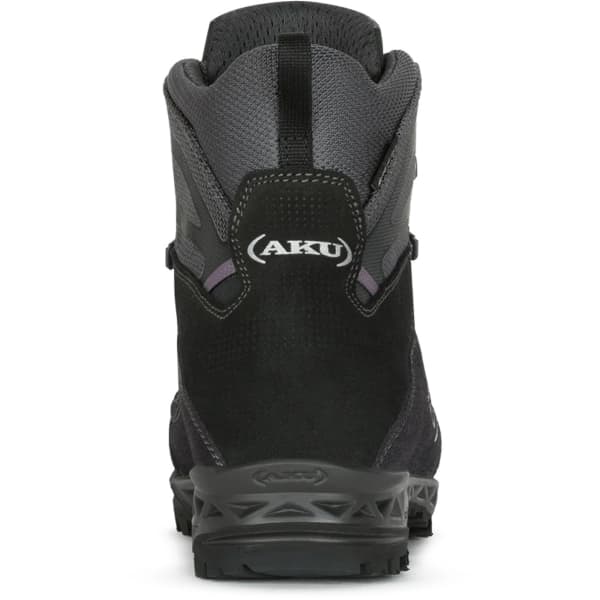 Chaussure de randonnée haute AKU TREKKER PRO II GORE-TEX WS GREY/VIOLET